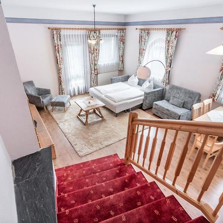 Appartements Mair Mayrhofen Extérieur photo