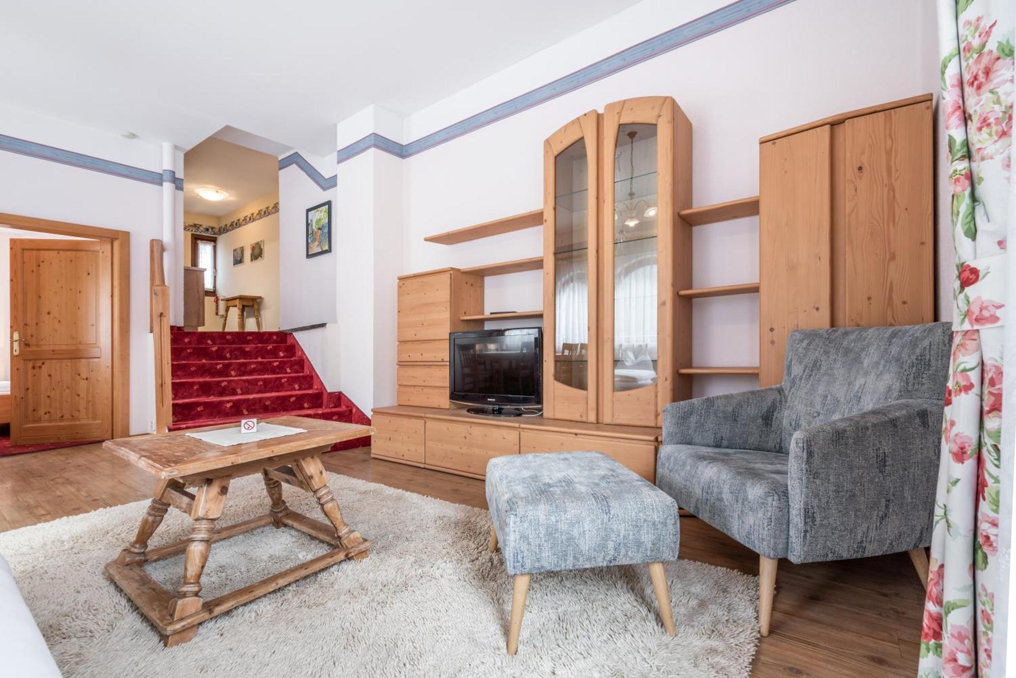 Appartements Mair Mayrhofen Extérieur photo